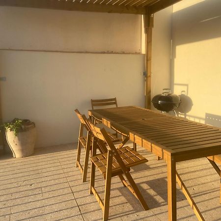 Ca La Francesa Villa Juncosa Dış mekan fotoğraf