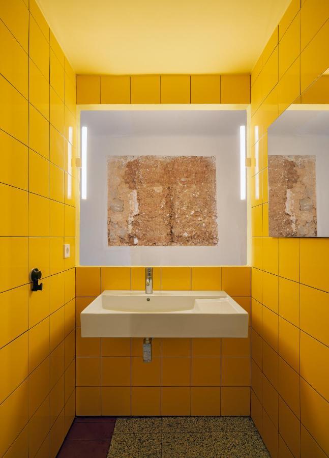 Ca La Francesa Villa Juncosa Dış mekan fotoğraf